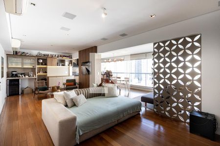Apartamento à venda com 3 quartos, 152m² em Pompeia, São Paulo