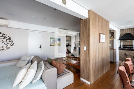 Apartamento à venda com 3 quartos, 152m² em Pompeia, São Paulo