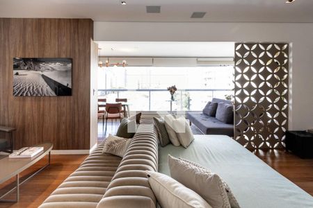 Apartamento à venda com 3 quartos, 152m² em Pompeia, São Paulo
