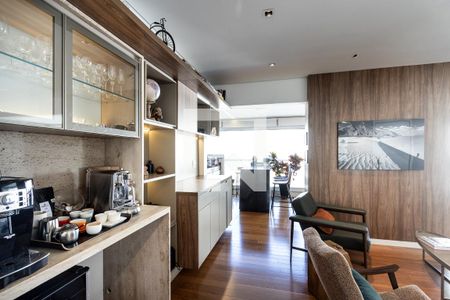 Apartamento à venda com 3 quartos, 152m² em Pompeia, São Paulo