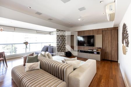 Apartamento à venda com 3 quartos, 152m² em Pompeia, São Paulo