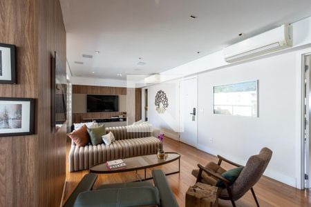 Apartamento à venda com 3 quartos, 152m² em Pompeia, São Paulo