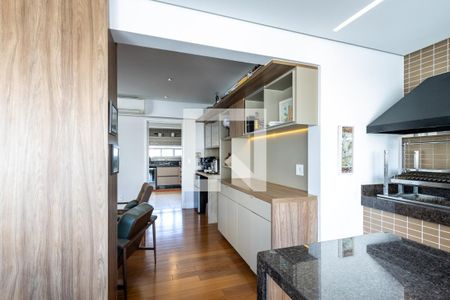 Apartamento à venda com 3 quartos, 152m² em Pompeia, São Paulo