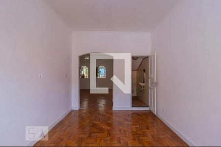 Foto 10 de casa para alugar com 3 quartos, 220m² em Vila Clementino, São Paulo