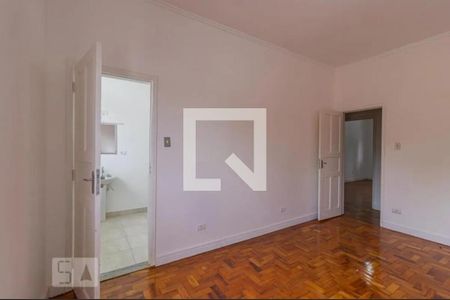 Foto 17 de casa para alugar com 3 quartos, 220m² em Vila Clementino, São Paulo