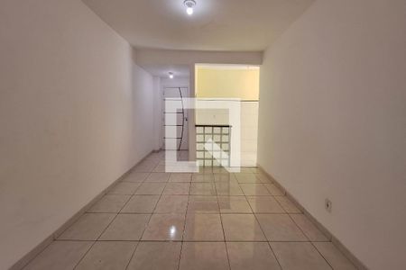 Sala de apartamento para alugar com 3 quartos, 130m² em Piratininga, Niterói