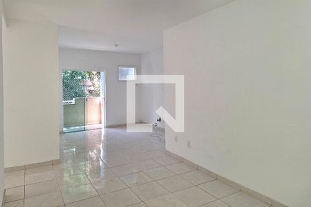Apartamento para alugar com 3 quartos, 130m² em Piratininga, Niterói