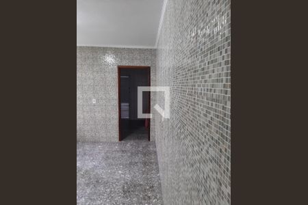 Cozinha - Casa 1 de casa à venda com 3 quartos, 149m² em Jardim Vergueiro (Sacoma), São Paulo