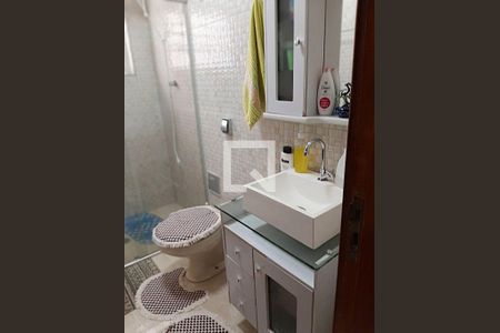 Banheiro 2 - Casa 2 de casa à venda com 3 quartos, 149m² em Jardim Vergueiro (Sacoma), São Paulo