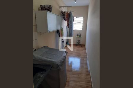 Quarto 1 - Casa 2 de casa à venda com 3 quartos, 149m² em Jardim Vergueiro (Sacoma), São Paulo