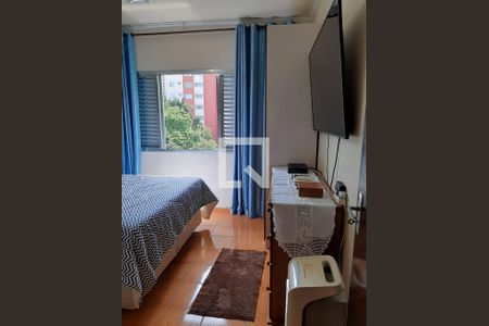 Quarto 2 - Casa 2 de casa à venda com 3 quartos, 149m² em Jardim Vergueiro (Sacoma), São Paulo