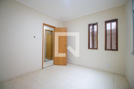 Quarto Suite de casa à venda com 3 quartos, 120m² em Tijuca, Rio de Janeiro