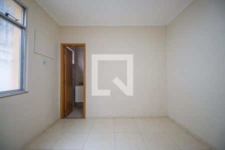 Quarto Suite de casa à venda com 3 quartos, 120m² em Tijuca, Rio de Janeiro
