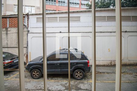 Quarto Suite Vista de casa à venda com 3 quartos, 120m² em Tijuca, Rio de Janeiro