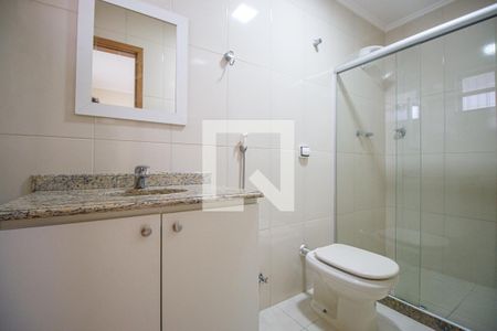 Banheiro Suite de casa à venda com 3 quartos, 120m² em Tijuca, Rio de Janeiro