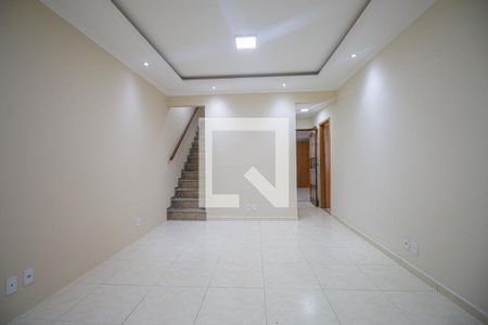 Casa para alugar com 3 quartos, 120m² em Tijuca, Rio de Janeiro