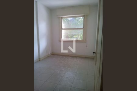 Quarto de apartamento à venda com 3 quartos, 110m² em Laranjeiras, Rio de Janeiro