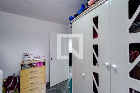 Quarto 1 de apartamento para alugar com 2 quartos, 42m² em Jardim America da Penha, São Paulo