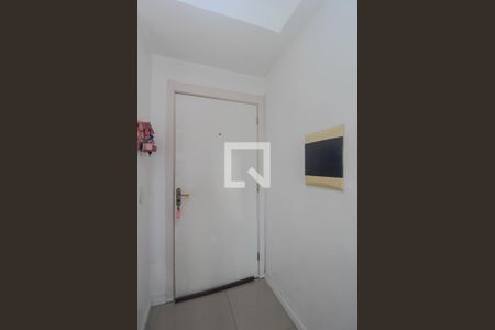 Sala de apartamento à venda com 2 quartos, 56m² em Camaquã, Porto Alegre