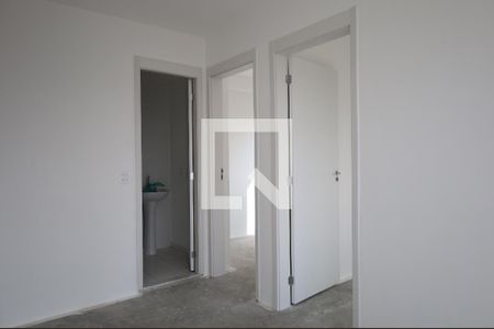 Apartamento para alugar com 2 quartos, 38m² em Vila Gea, São Paulo