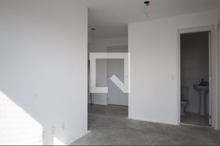 Apartamento para alugar com 2 quartos, 38m² em Vila Gea, São Paulo