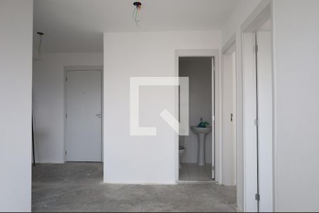 Apartamento para alugar com 2 quartos, 38m² em Vila Gea, São Paulo