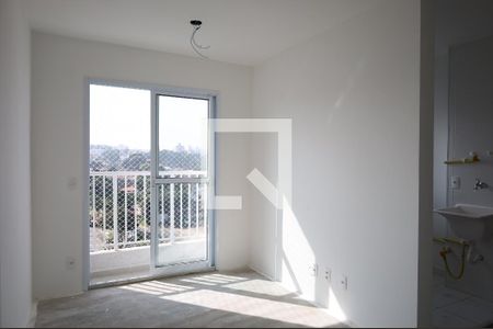 Apartamento para alugar com 2 quartos, 38m² em Vila Gea, São Paulo