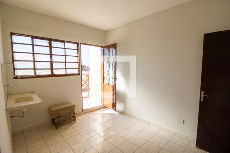 Apartamento para alugar com 1 quarto, 28m² em Qe 19, Brasília