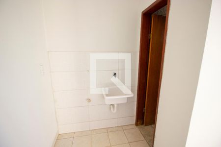 Apartamento para alugar com 1 quarto, 28m² em Qe 19, Brasília