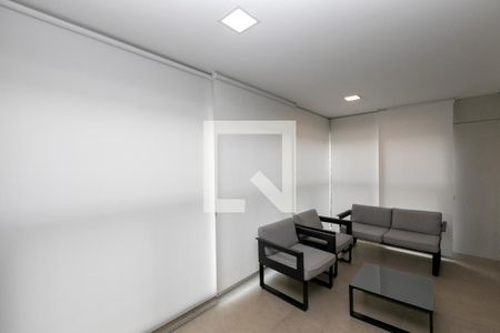 VARANDA de apartamento à venda com 3 quartos, 125m² em Jardim Belo Horizonte, Campinas
