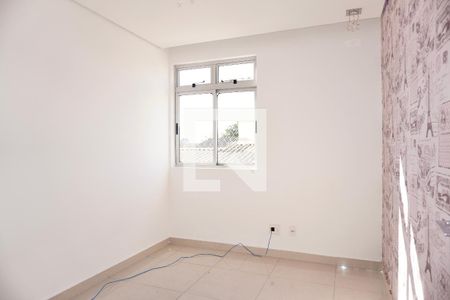 Quarto 1 de apartamento para alugar com 3 quartos, 70m² em Sagrada Família, Belo Horizonte