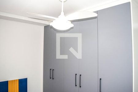 Quarto 1 de apartamento para alugar com 2 quartos, 43m² em Jardim America da Penha, São Paulo