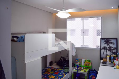 Quarto 2  de apartamento para alugar com 2 quartos, 43m² em Jardim America da Penha, São Paulo