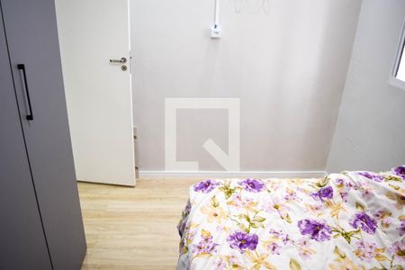 Quarto 1 de apartamento para alugar com 2 quartos, 43m² em Jardim America da Penha, São Paulo