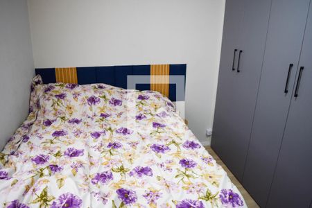 Quarto 1 de apartamento para alugar com 2 quartos, 43m² em Jardim America da Penha, São Paulo