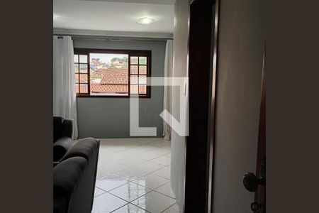 Foto 38 de casa de condomínio à venda com 3 quartos, 264m² em Alípio de Melo, Belo Horizonte