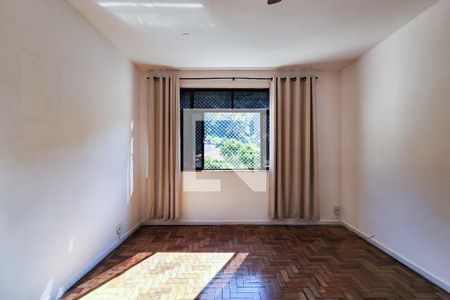 Sala de apartamento para alugar com 3 quartos, 89m² em Grajaú , Rio de Janeiro