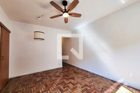 Sala de apartamento para alugar com 3 quartos, 89m² em Grajaú , Rio de Janeiro