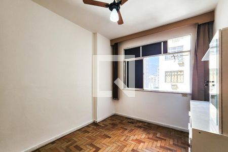 Suíte de apartamento para alugar com 3 quartos, 89m² em Grajaú , Rio de Janeiro