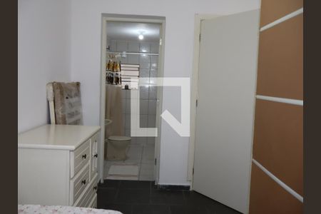 Quarto de casa para alugar com 1 quarto, 80m² em Quinta da Paineira, São Paulo