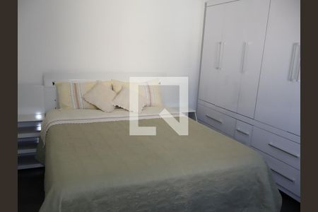 Quarto de casa para alugar com 1 quarto, 80m² em Quinta da Paineira, São Paulo