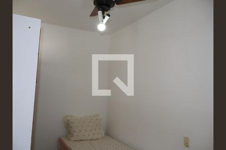 Quarto de casa para alugar com 1 quarto, 80m² em Quinta da Paineira, São Paulo