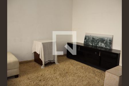 Casa para alugar com 1 quarto, 80m² em Quinta da Paineira, São Paulo