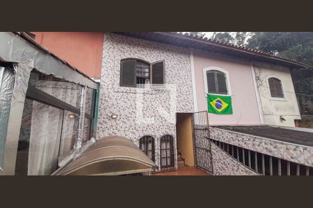 Casa à venda com 2 quartos, 61m² em Jardim Raposo Tavares, São Paulo