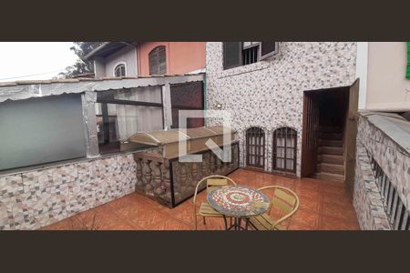Casa à venda com 2 quartos, 61m² em Jardim Raposo Tavares, São Paulo