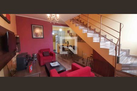 Casa para alugar com 2 quartos, 61m² em Jardim Raposo Tavares, São Paulo