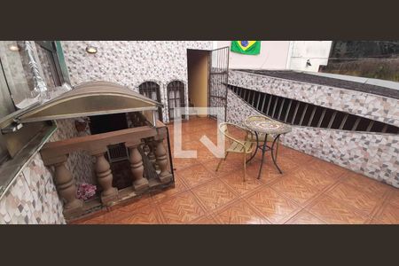 Casa à venda com 2 quartos, 61m² em Jardim Raposo Tavares, São Paulo
