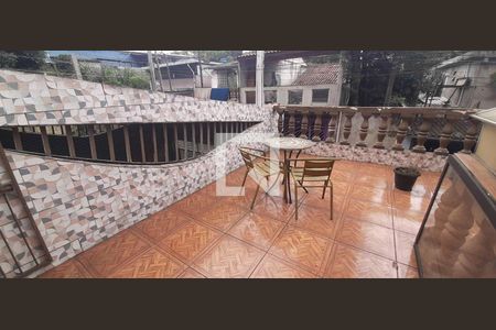 Casa à venda com 2 quartos, 61m² em Jardim Raposo Tavares, São Paulo