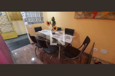 Casa à venda com 2 quartos, 61m² em Jardim Raposo Tavares, São Paulo