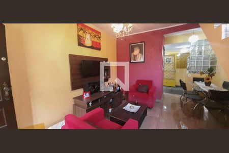Casa para alugar com 2 quartos, 61m² em Jardim Raposo Tavares, São Paulo